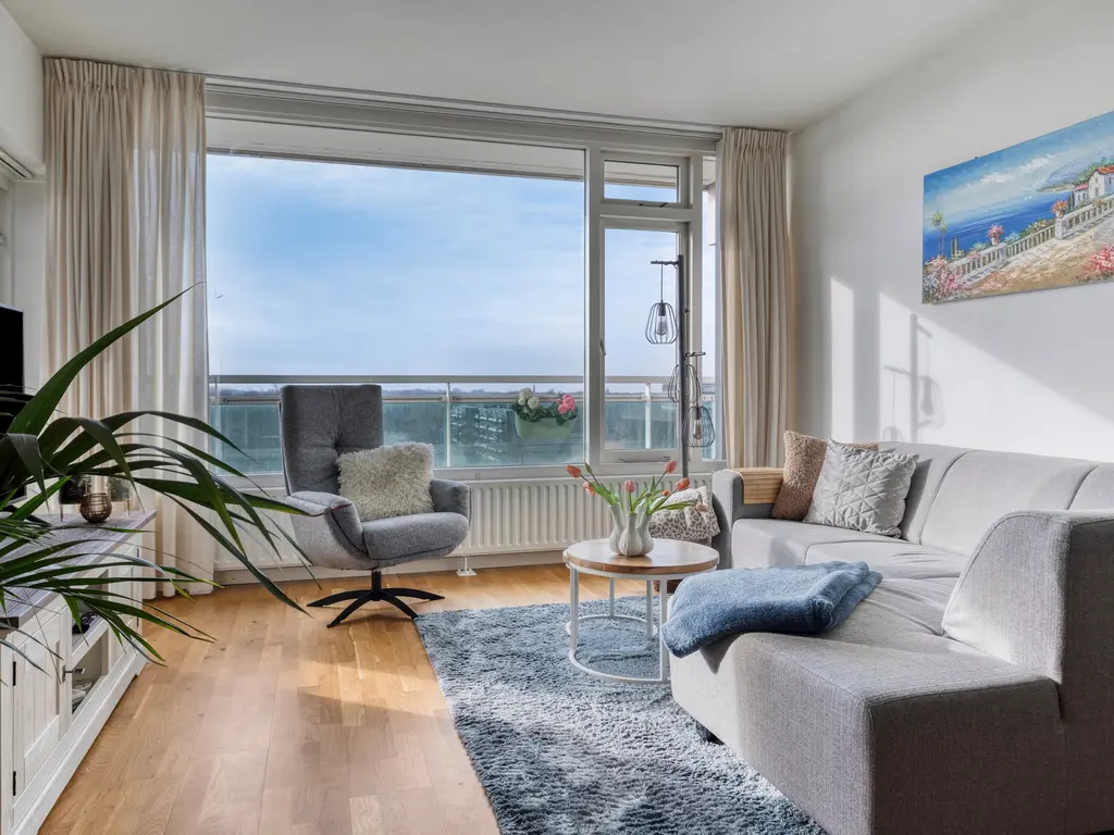 Forellendaal 560, Den Haag