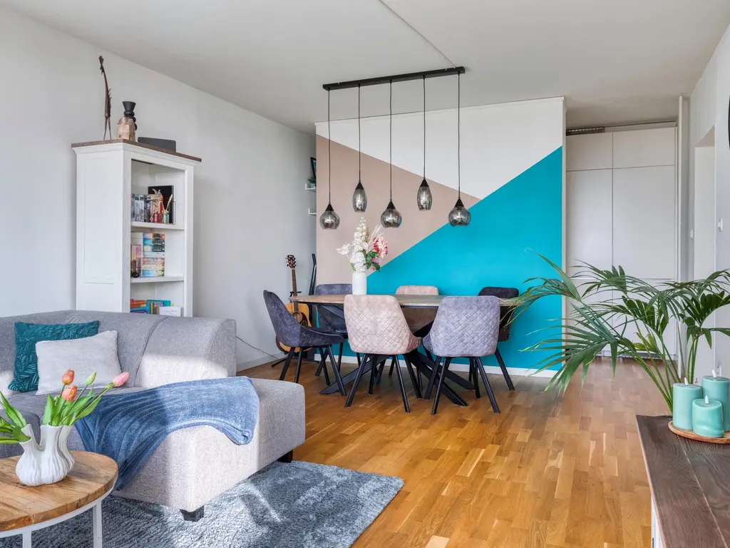 Forellendaal 560, Den Haag