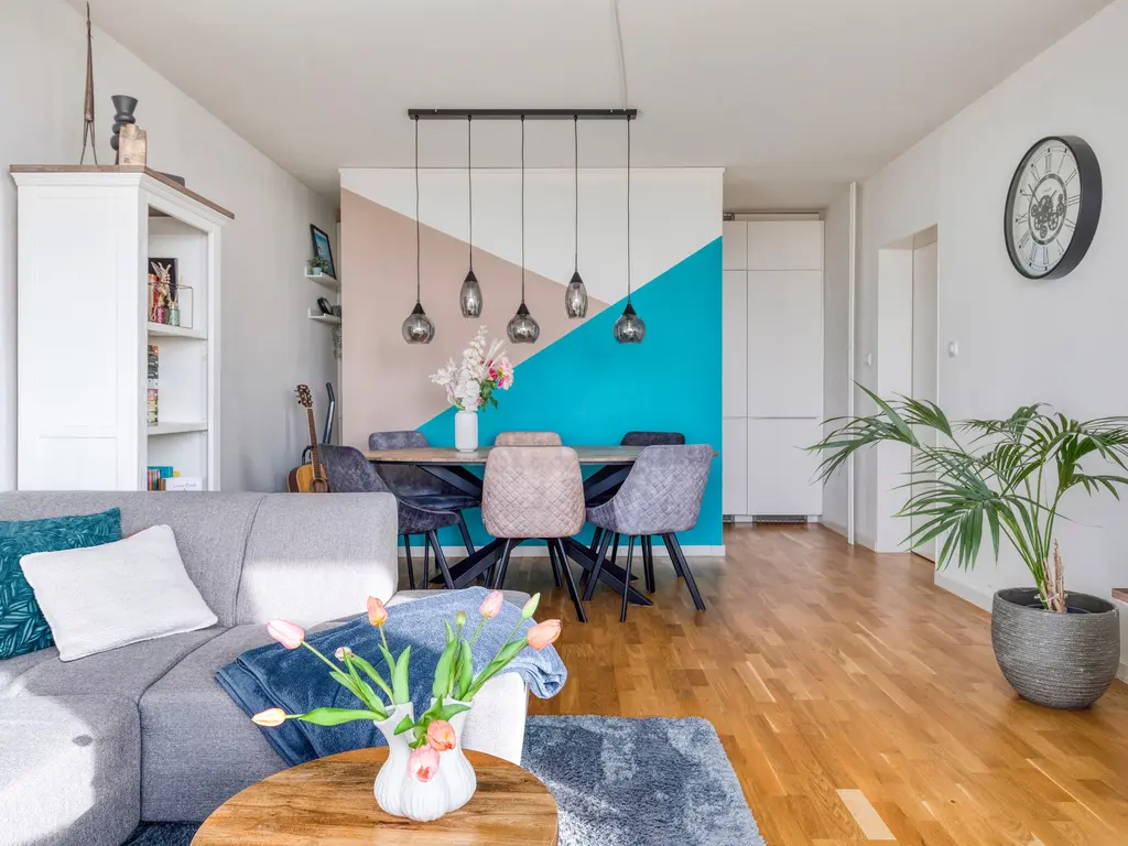 Forellendaal 560, Den Haag