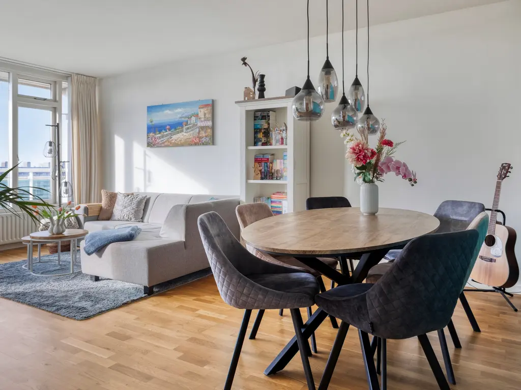 Forellendaal 560, Den Haag