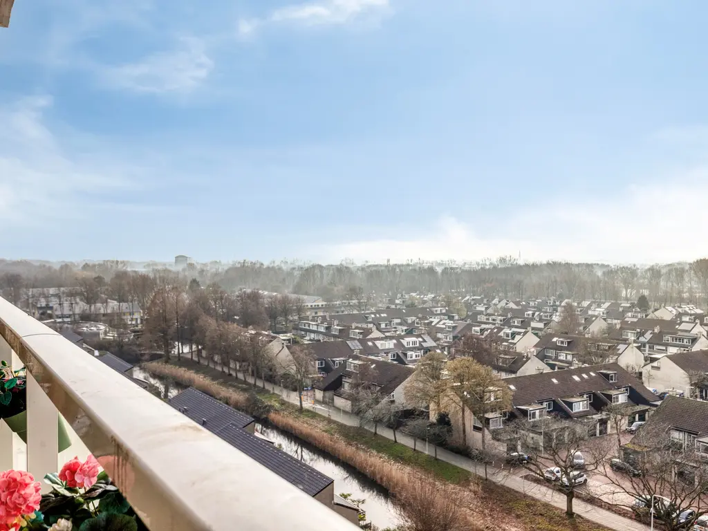 Forellendaal 560, Den Haag