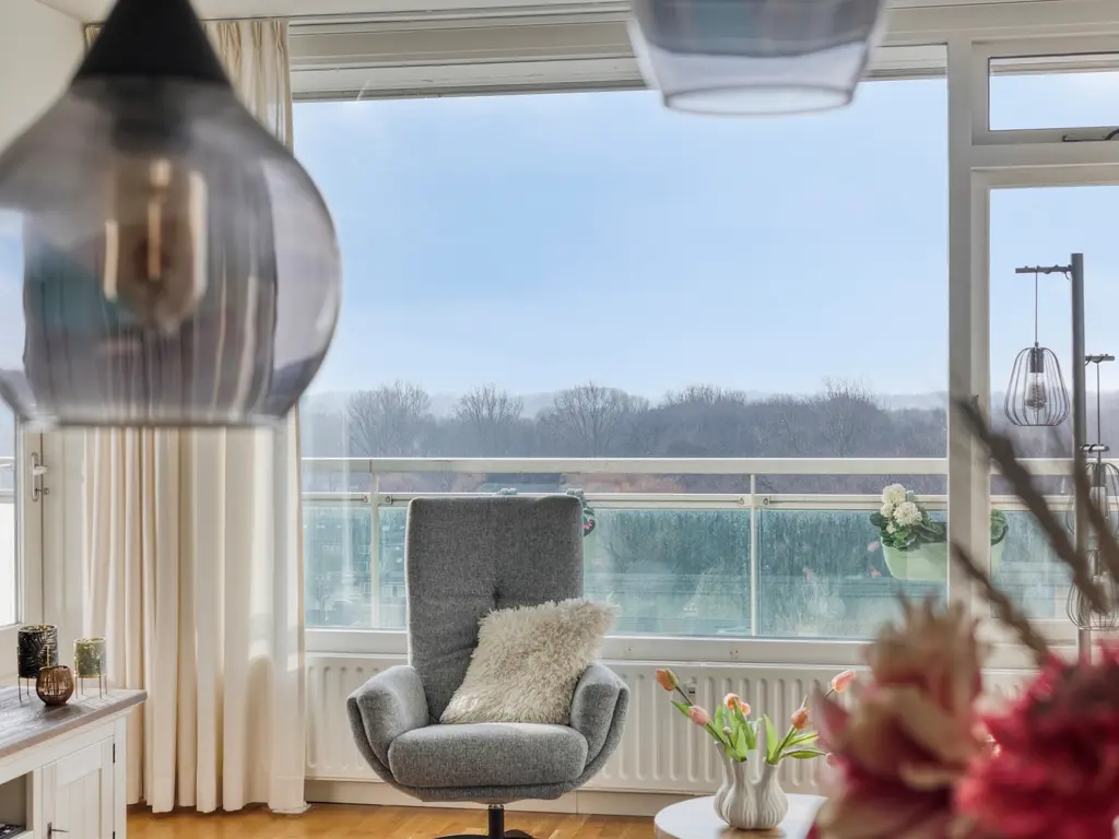 Forellendaal 560, Den Haag