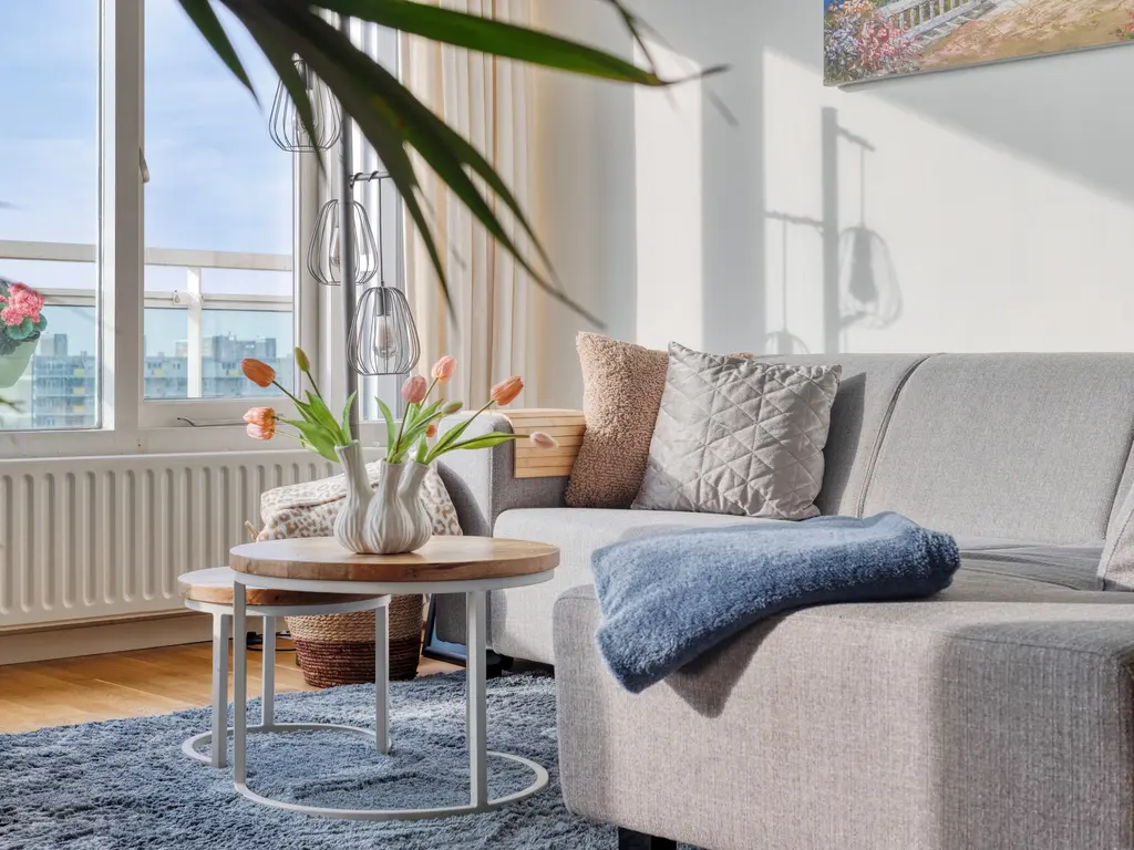 Forellendaal 560, Den Haag