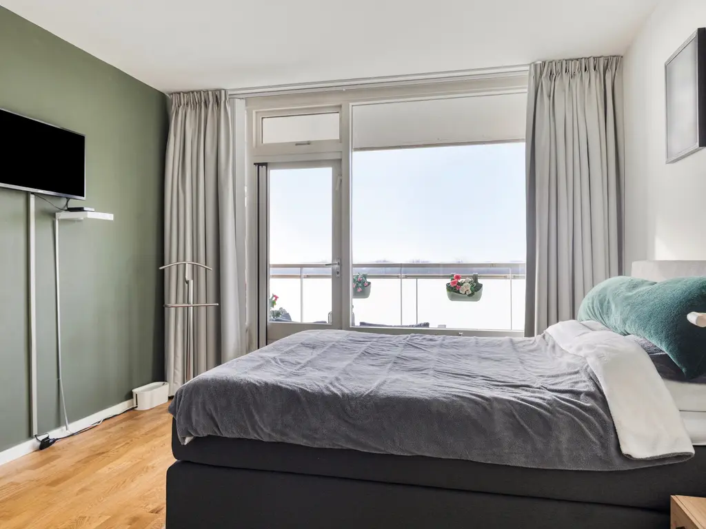 Forellendaal 560, Den Haag