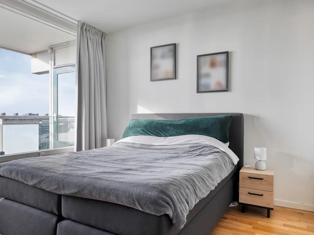 Forellendaal 560, Den Haag