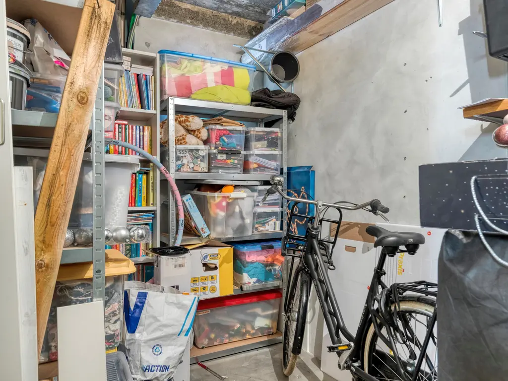 Forellendaal 560, Den Haag