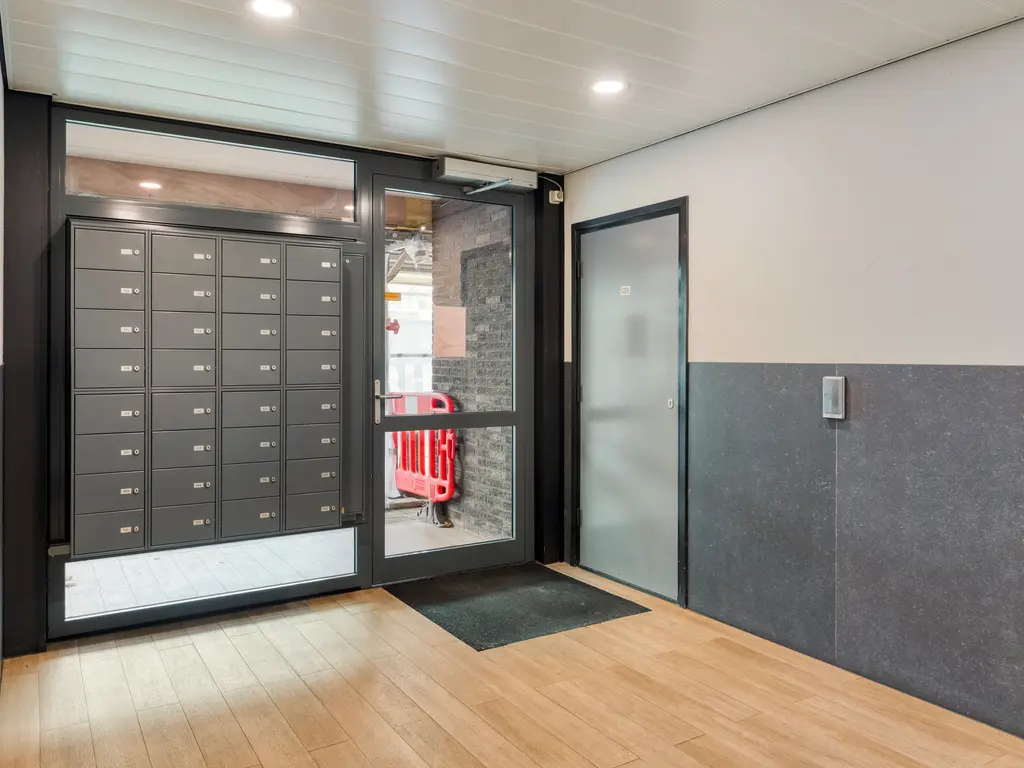 Forellendaal 560, Den Haag