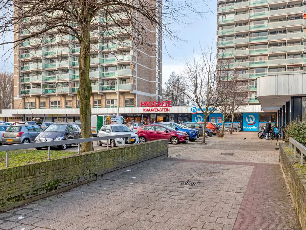 Forellendaal 560, Den Haag