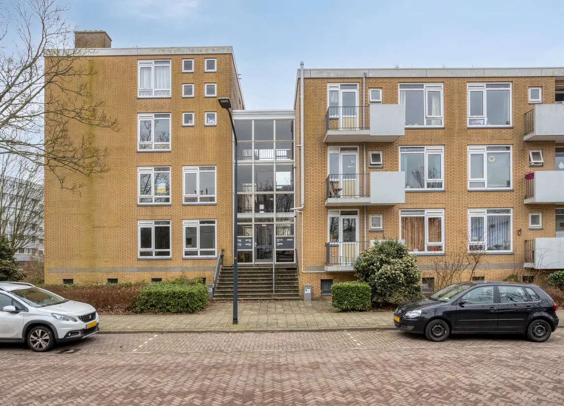 Valeriusstraat 212