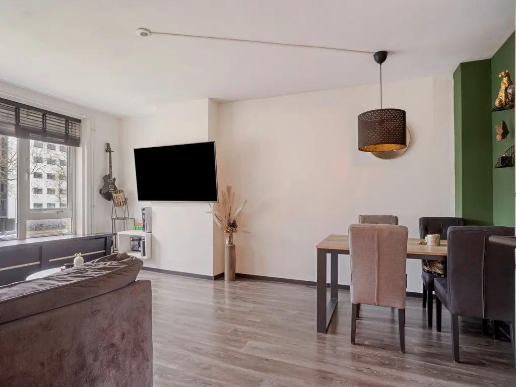 Valeriusstraat 212, Leiden