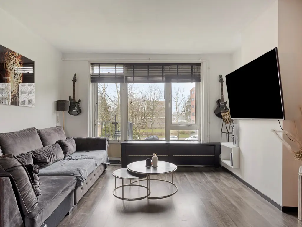 Valeriusstraat 212, Leiden