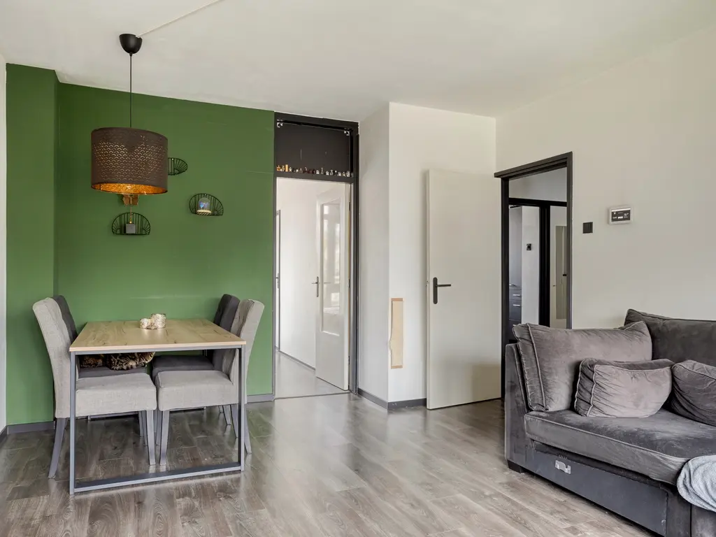 Valeriusstraat 212, Leiden