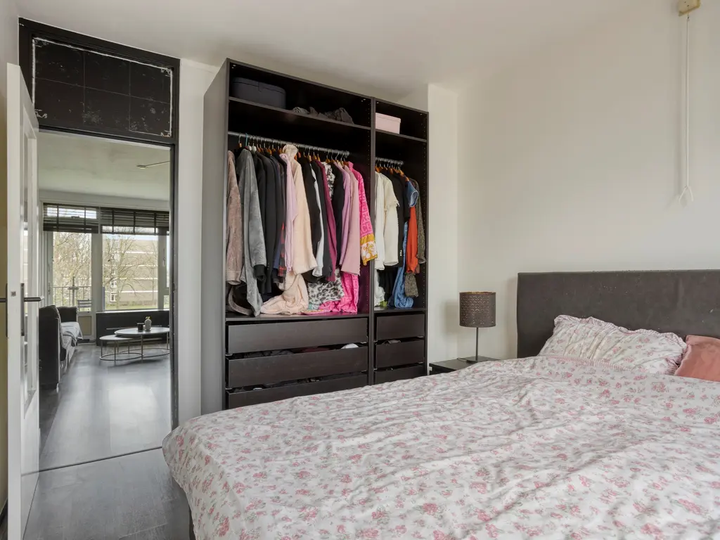 Valeriusstraat 212, Leiden