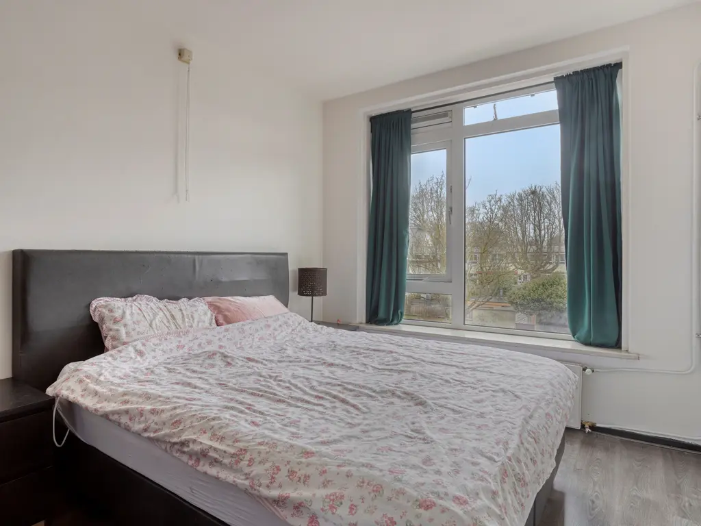 Valeriusstraat 212, Leiden