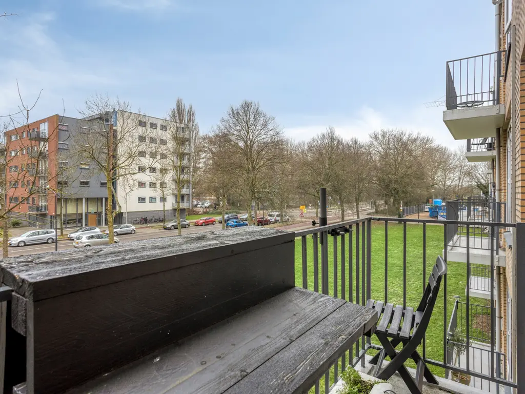 Valeriusstraat 212, Leiden