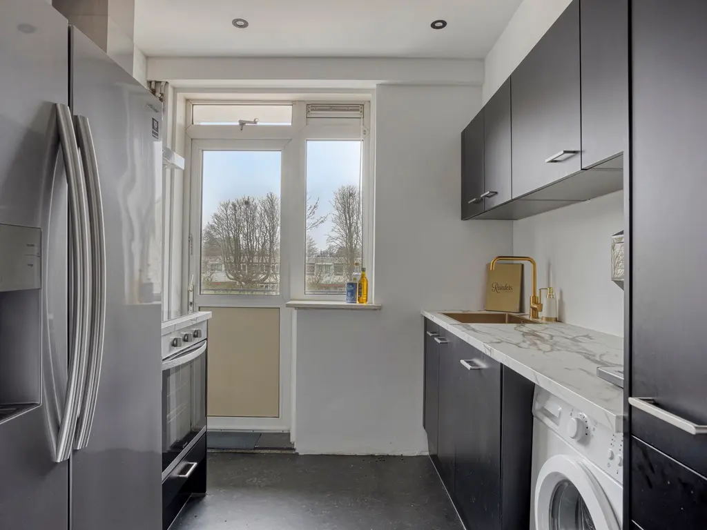 Valeriusstraat 212, Leiden