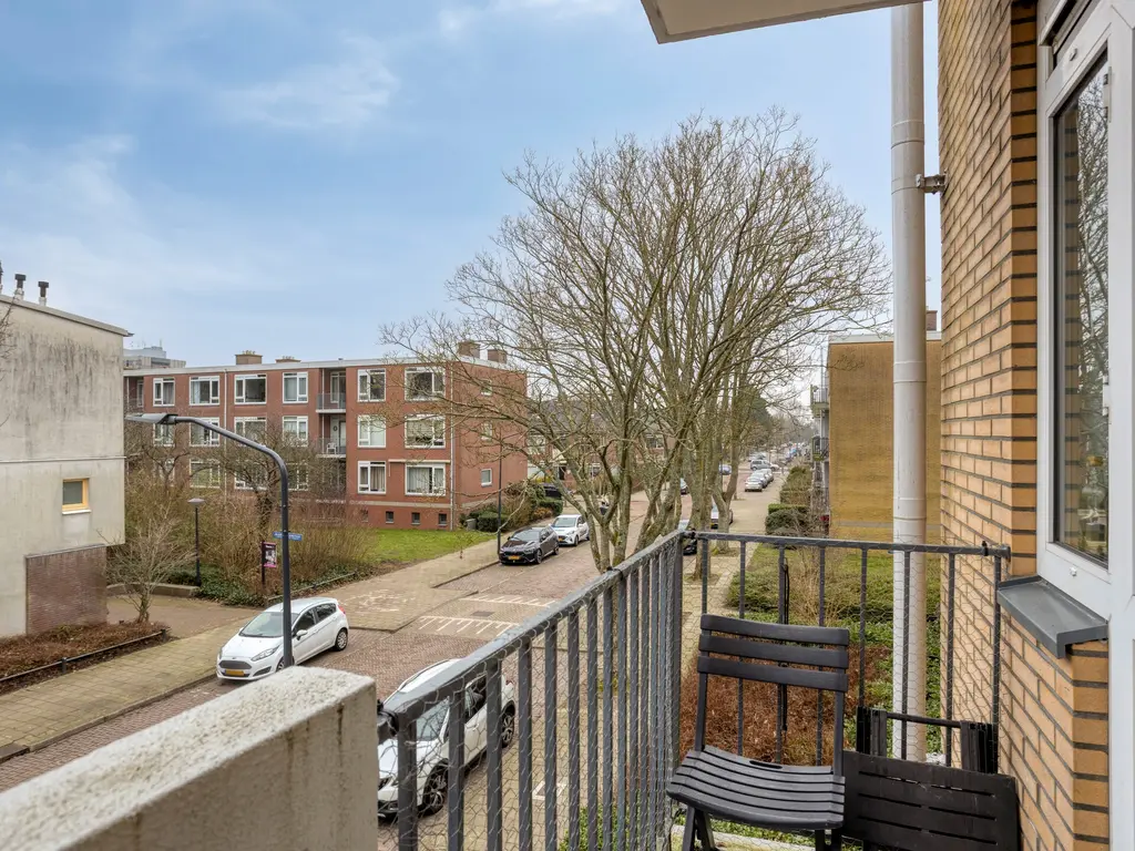 Valeriusstraat 212, Leiden