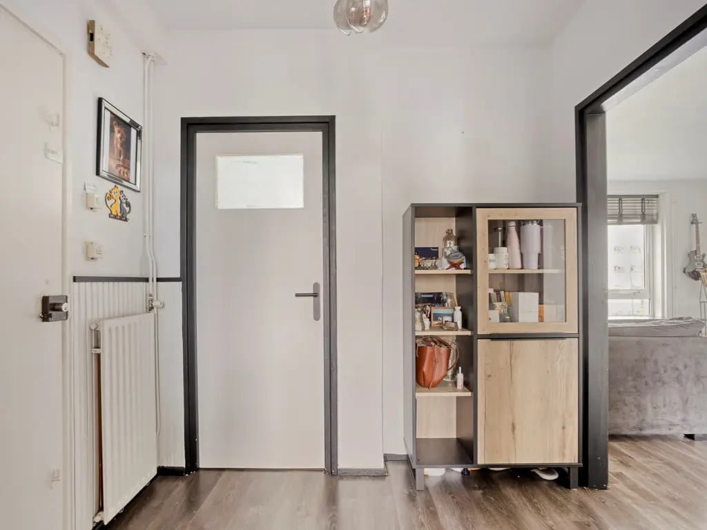 Valeriusstraat 212, Leiden