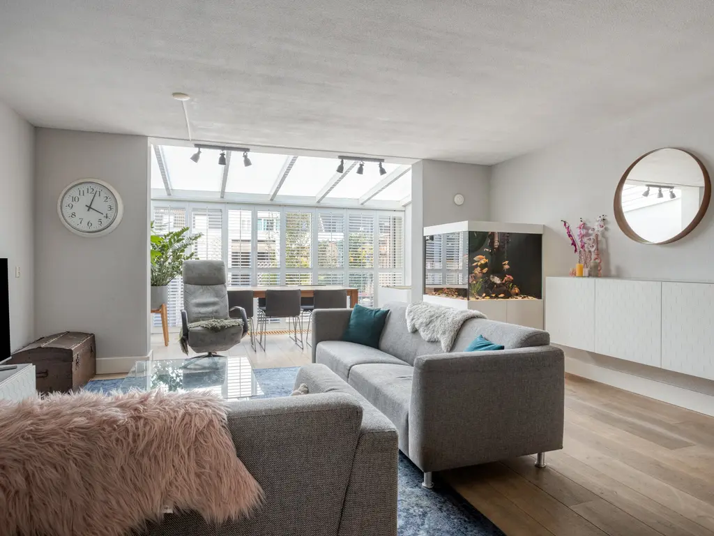 Maria Rutgersweg 57, Leiden