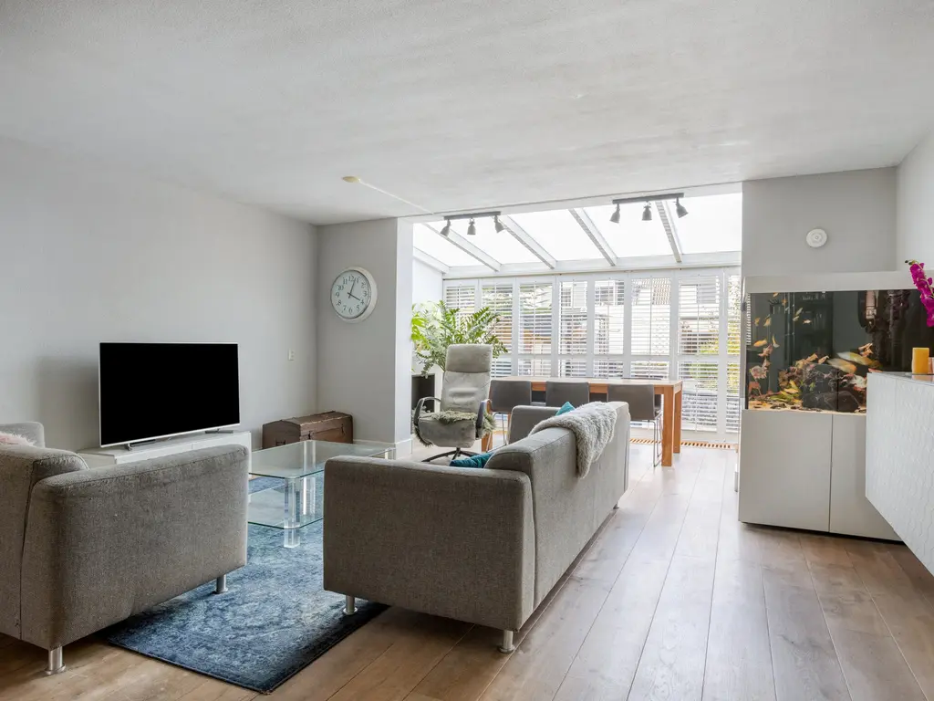 Maria Rutgersweg 57, Leiden