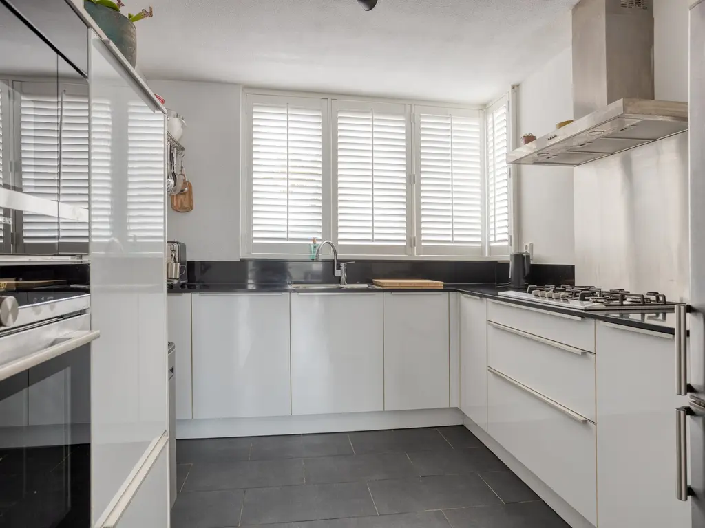 Maria Rutgersweg 57, Leiden