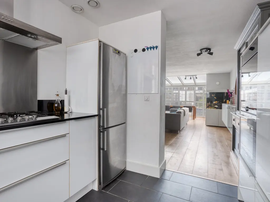 Maria Rutgersweg 57, Leiden