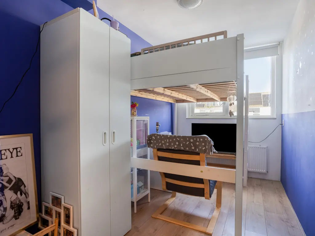 Maria Rutgersweg 57, Leiden