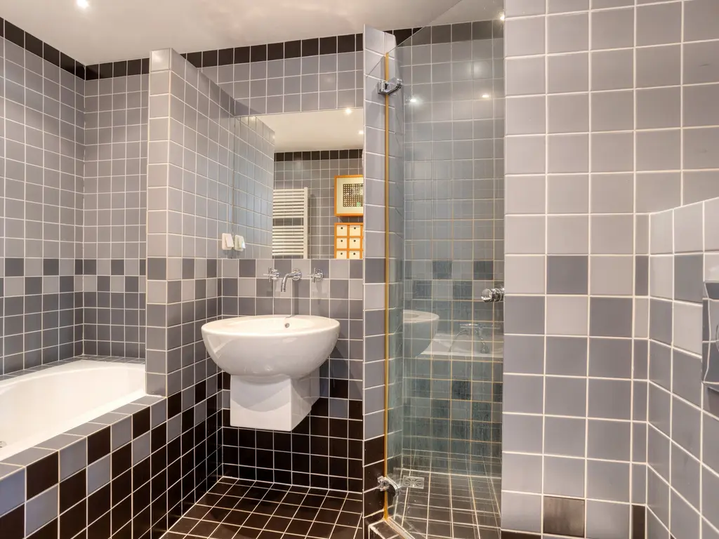 Maria Rutgersweg 57, Leiden