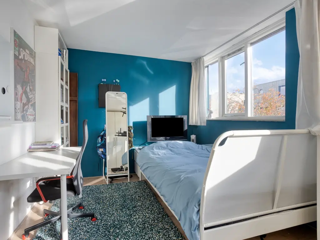 Maria Rutgersweg 57, Leiden