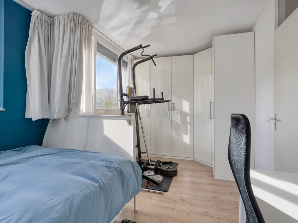 Maria Rutgersweg 57, Leiden