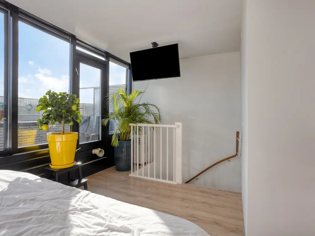 Maria Rutgersweg 57, Leiden