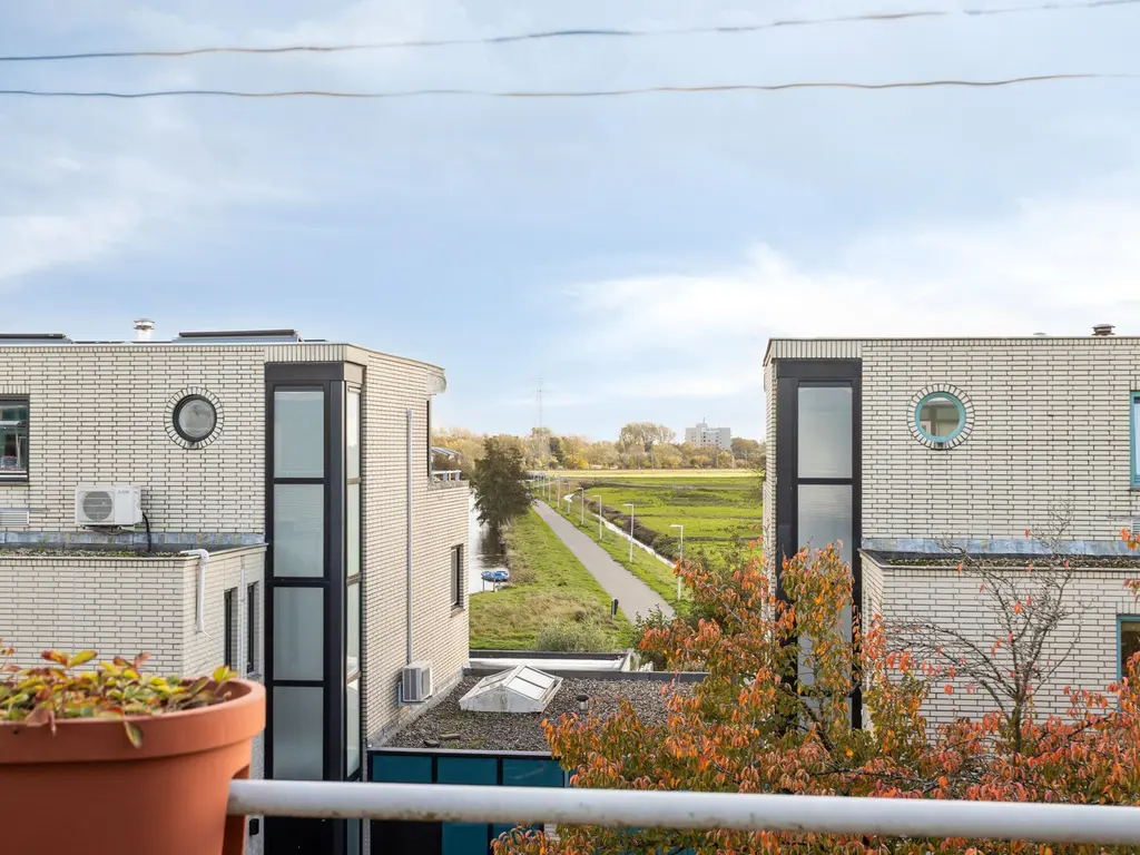 Maria Rutgersweg 57, Leiden