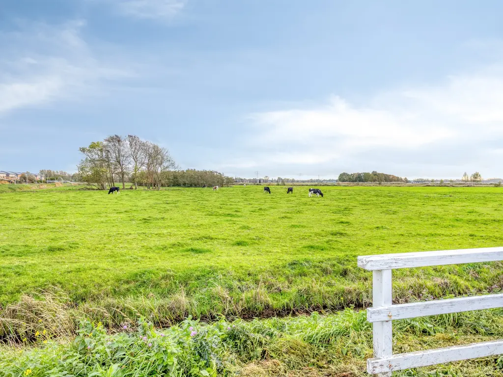 Maria Rutgersweg 57, Leiden