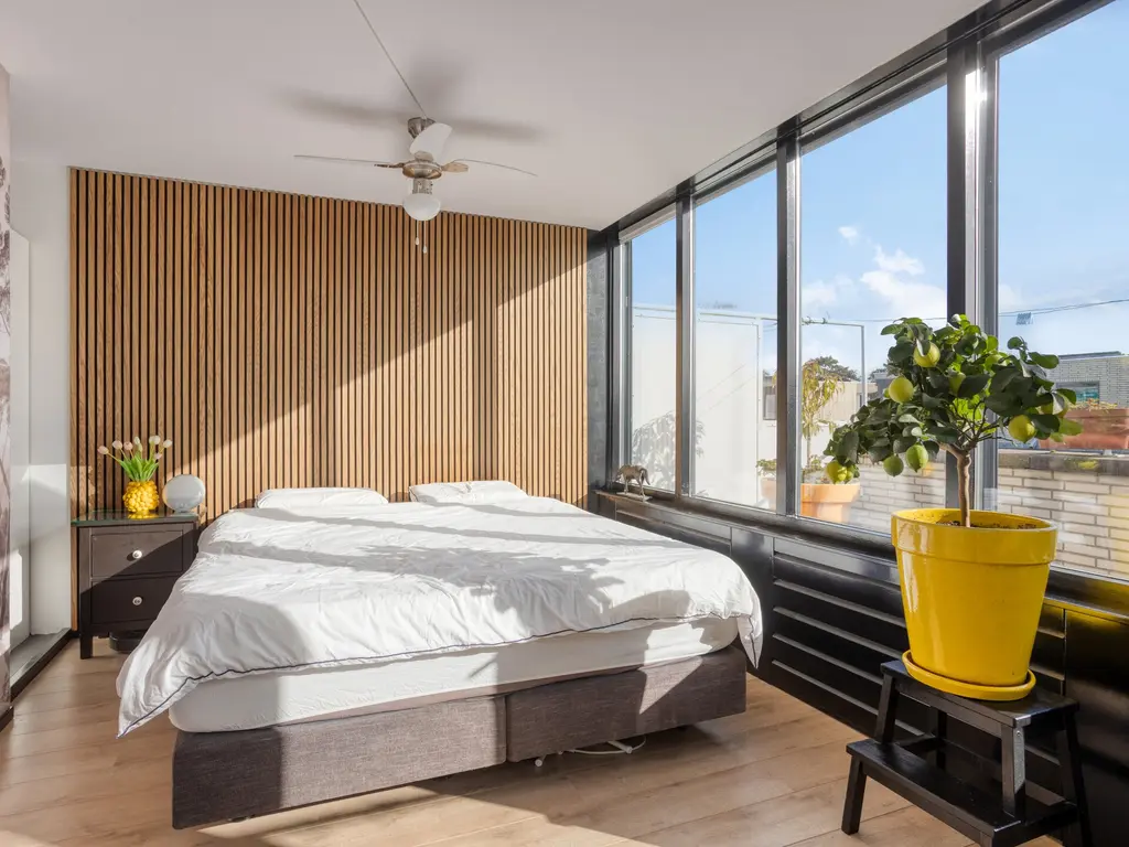 Maria Rutgersweg 57, Leiden