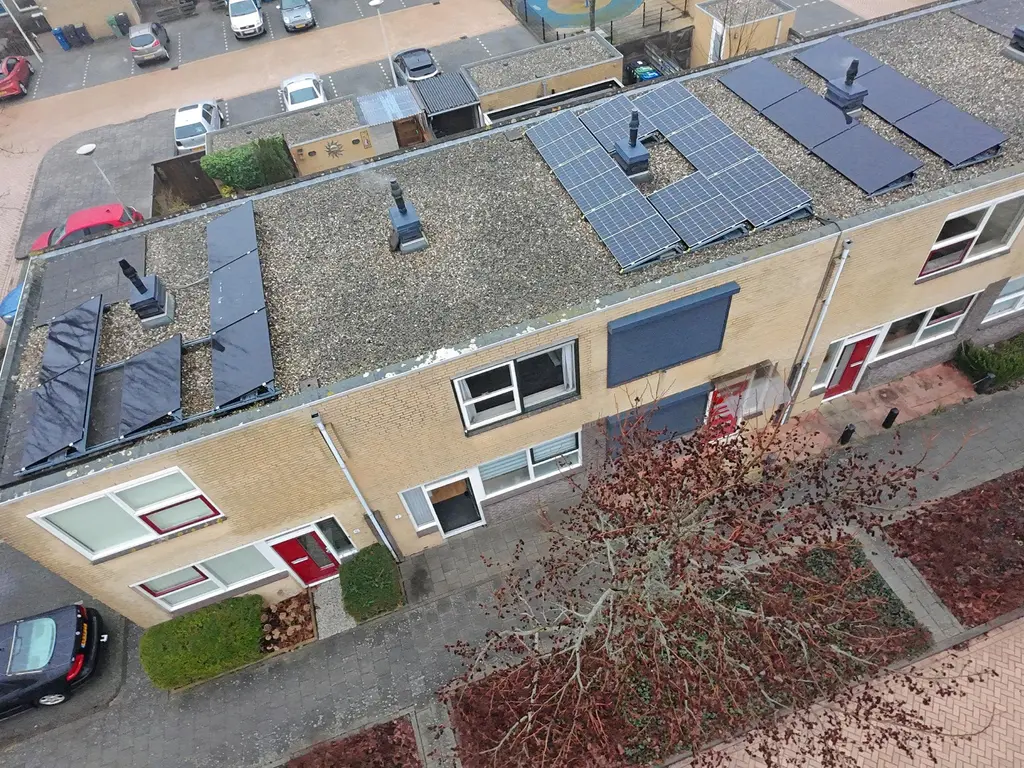 Vlielandstraat 7, ALKMAAR