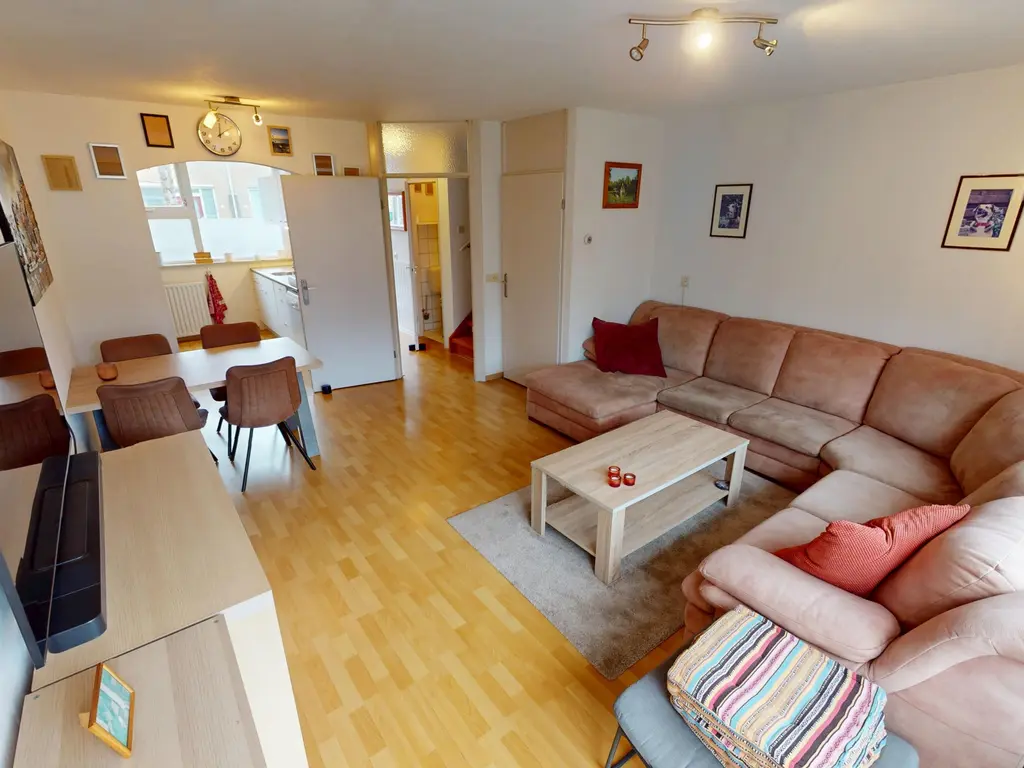 Vlielandstraat 7, ALKMAAR