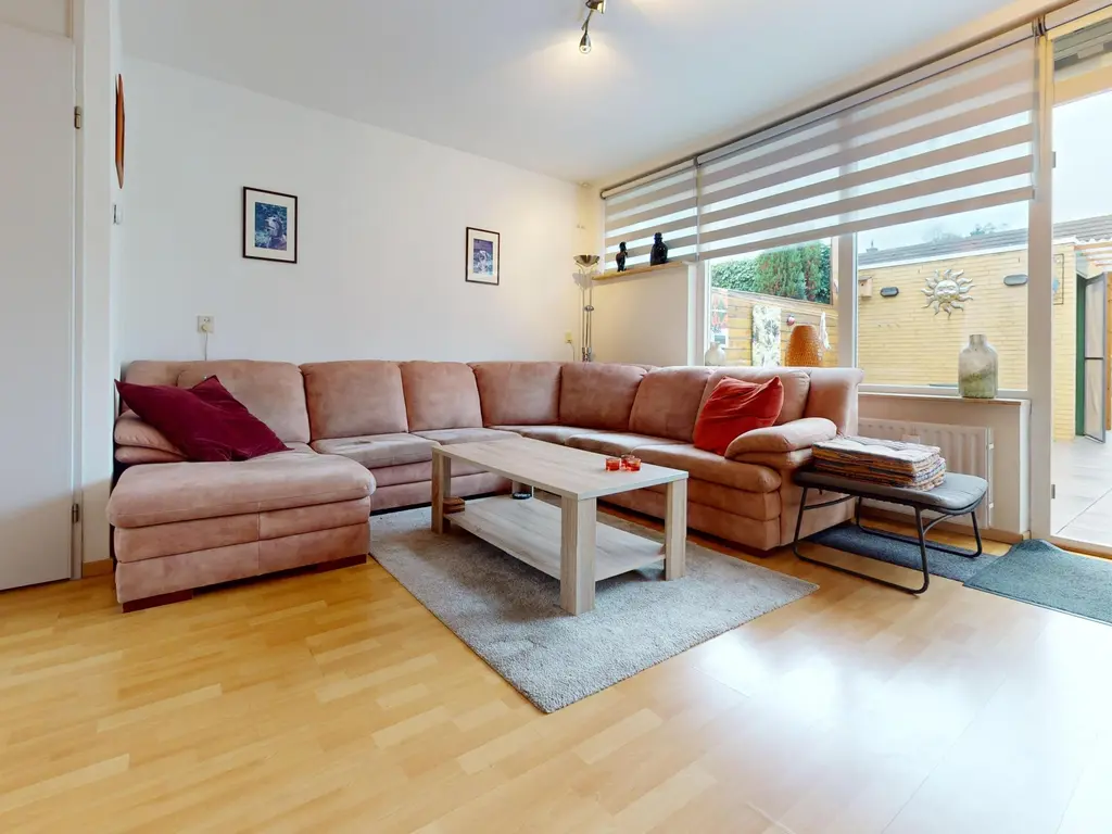 Vlielandstraat 7, ALKMAAR