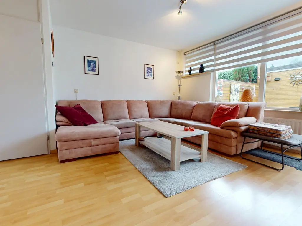 Vlielandstraat 7, ALKMAAR