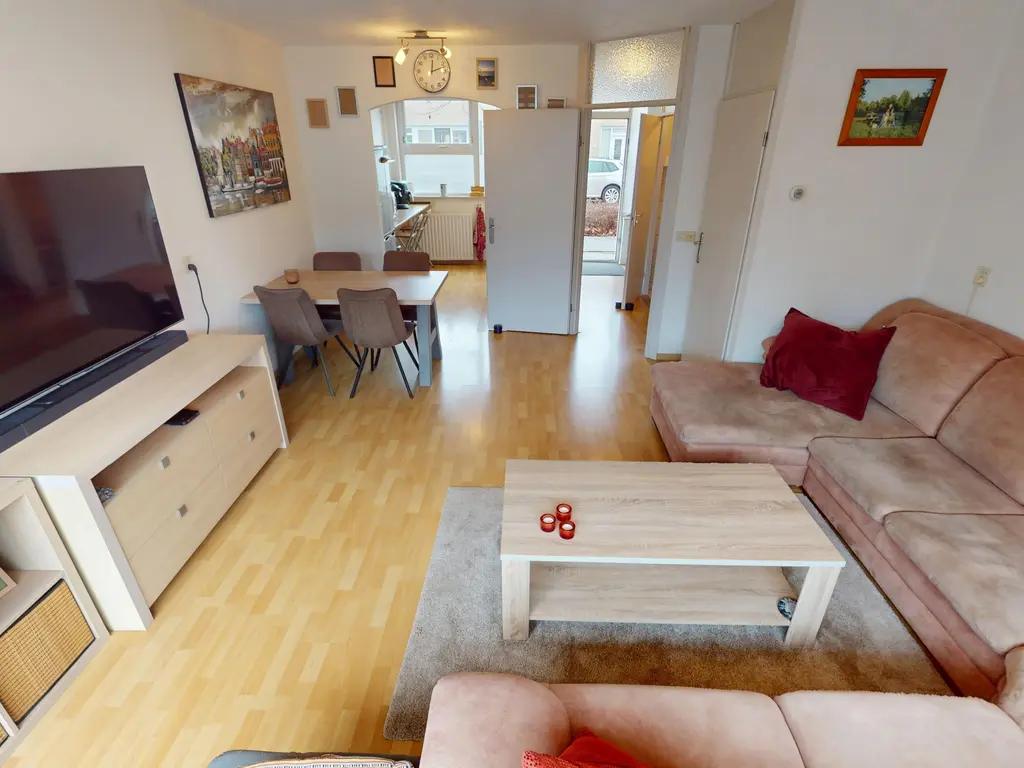 Vlielandstraat 7, ALKMAAR