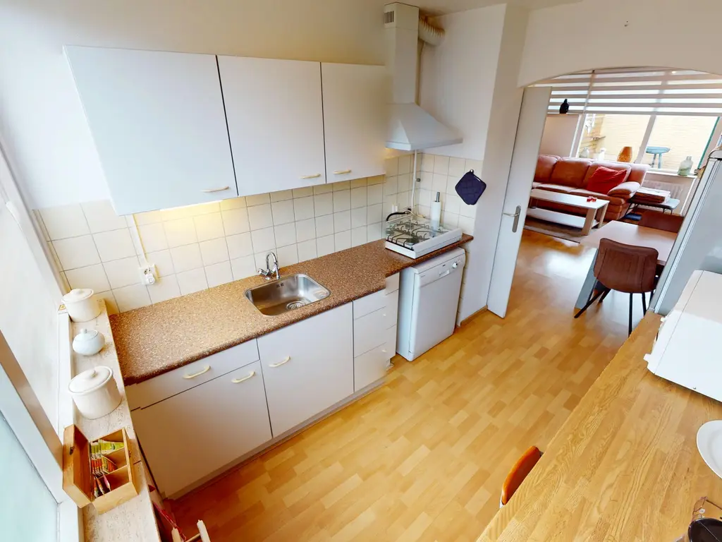 Vlielandstraat 7, ALKMAAR