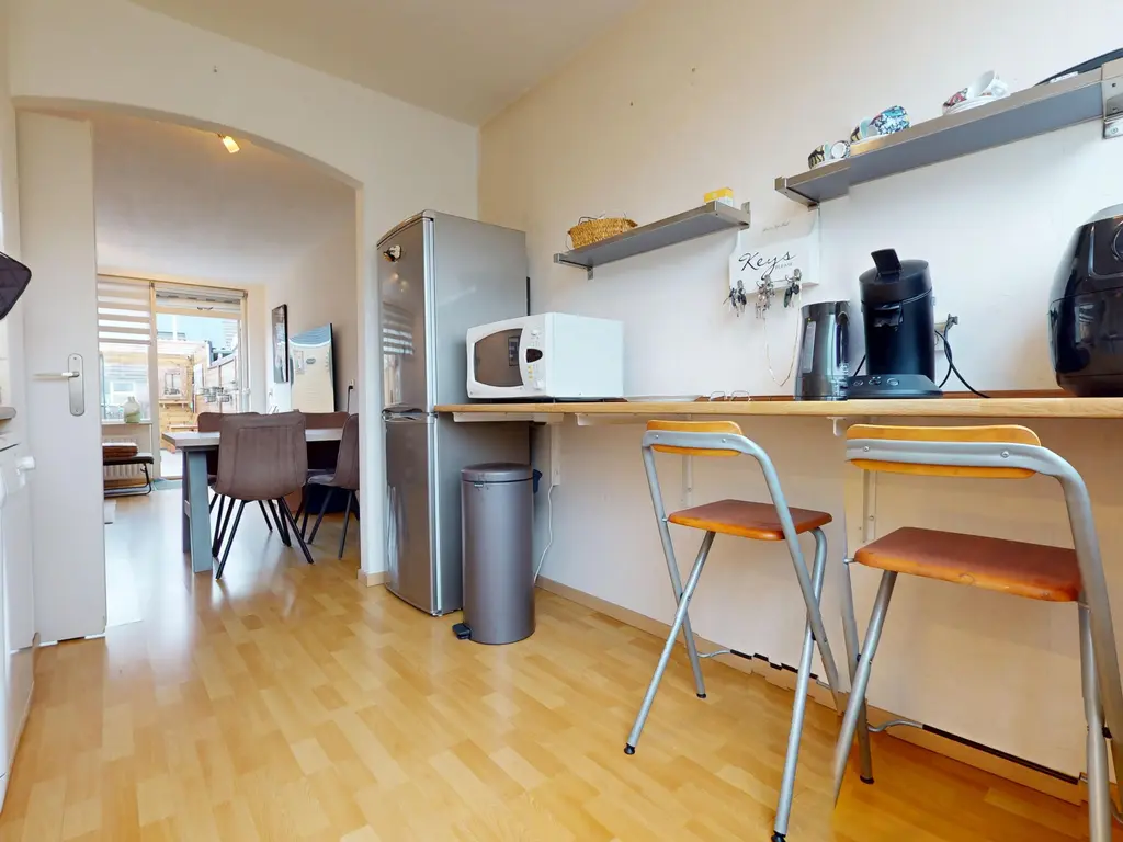 Vlielandstraat 7, ALKMAAR