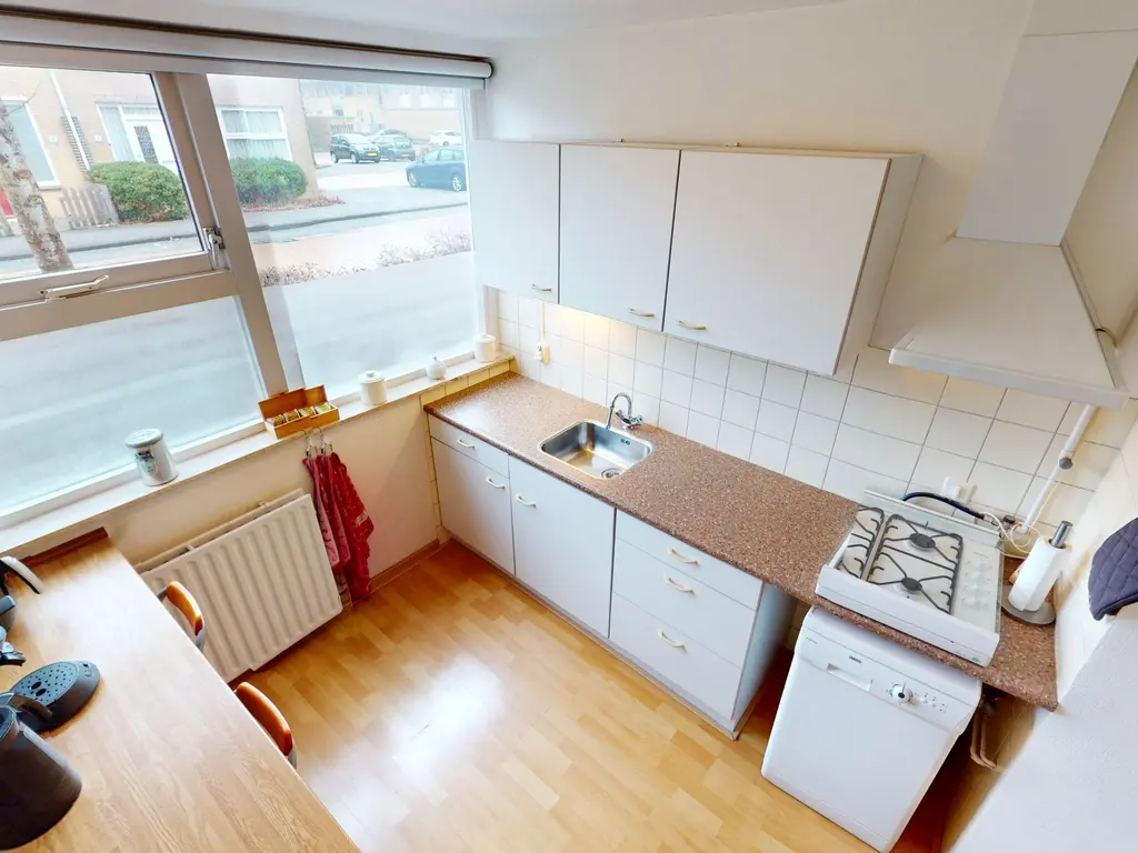 Vlielandstraat 7, ALKMAAR