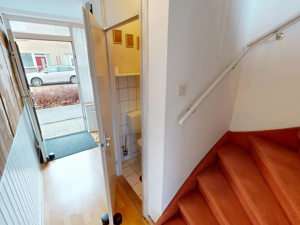 Vlielandstraat 7, ALKMAAR