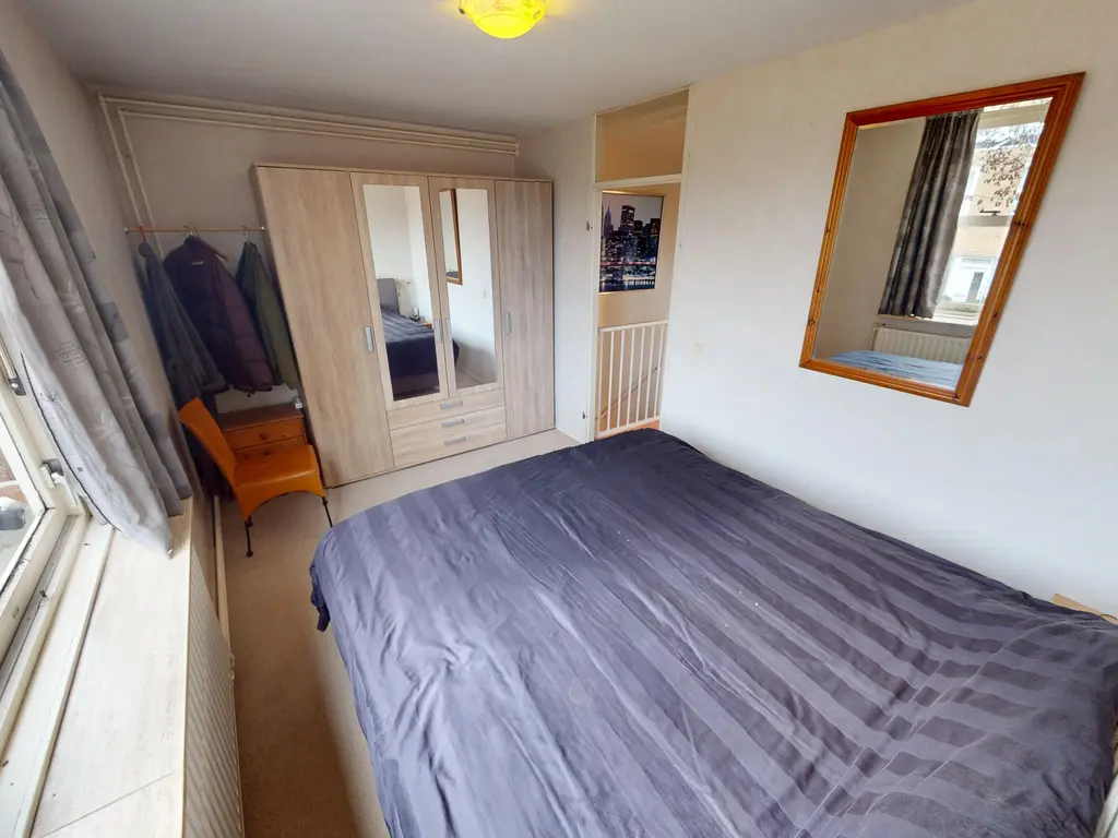 Vlielandstraat 7, ALKMAAR