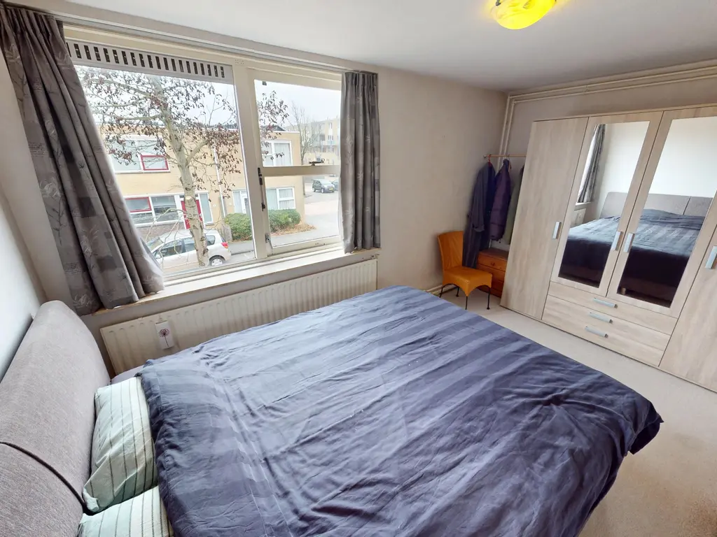 Vlielandstraat 7, ALKMAAR