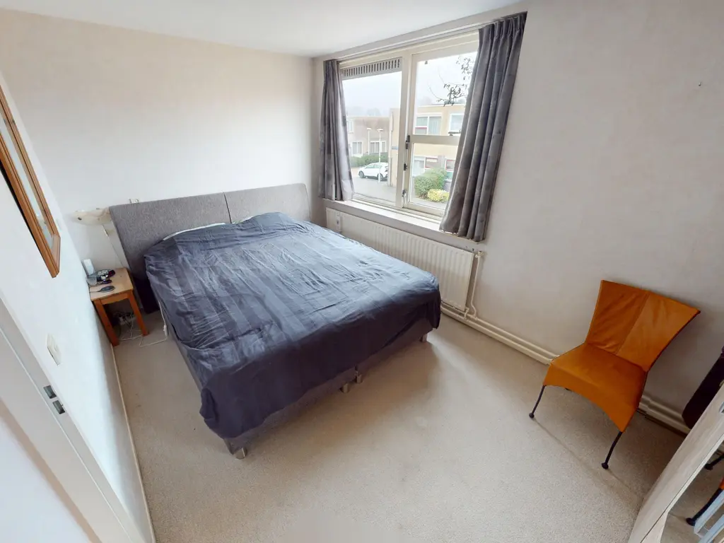 Vlielandstraat 7, ALKMAAR