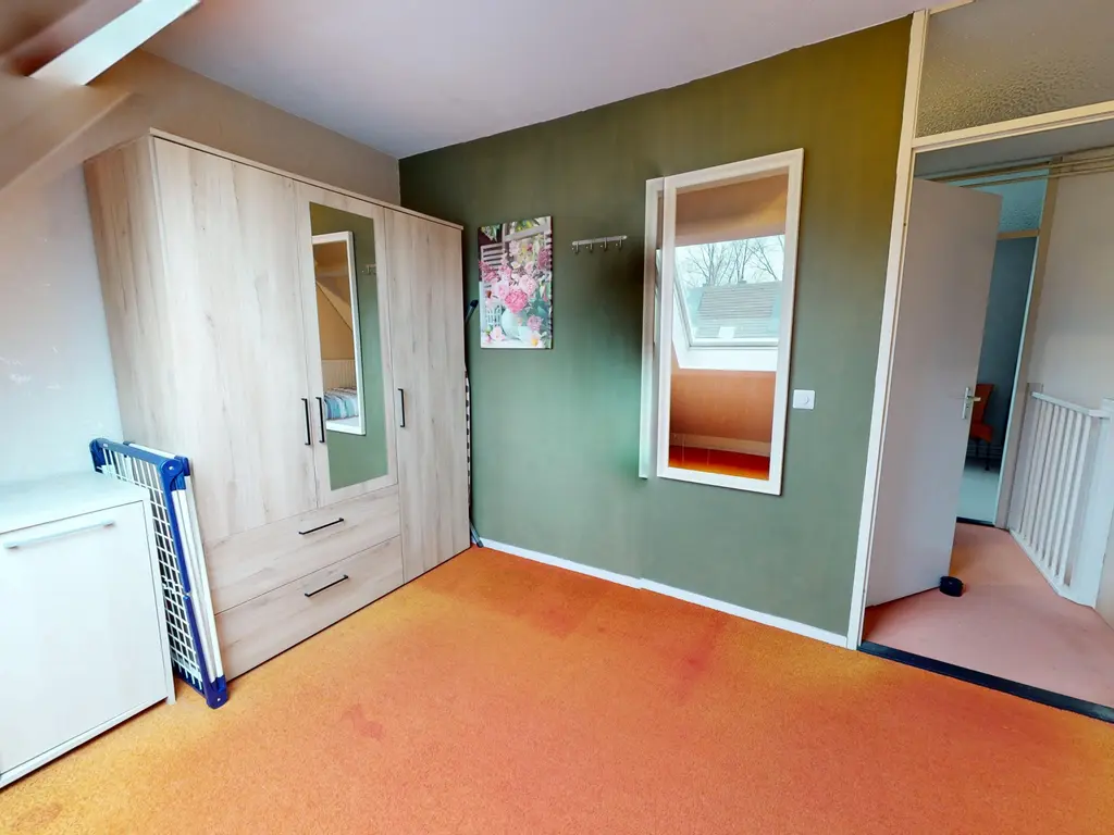 Vlielandstraat 7, ALKMAAR