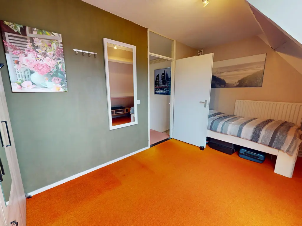 Vlielandstraat 7, ALKMAAR