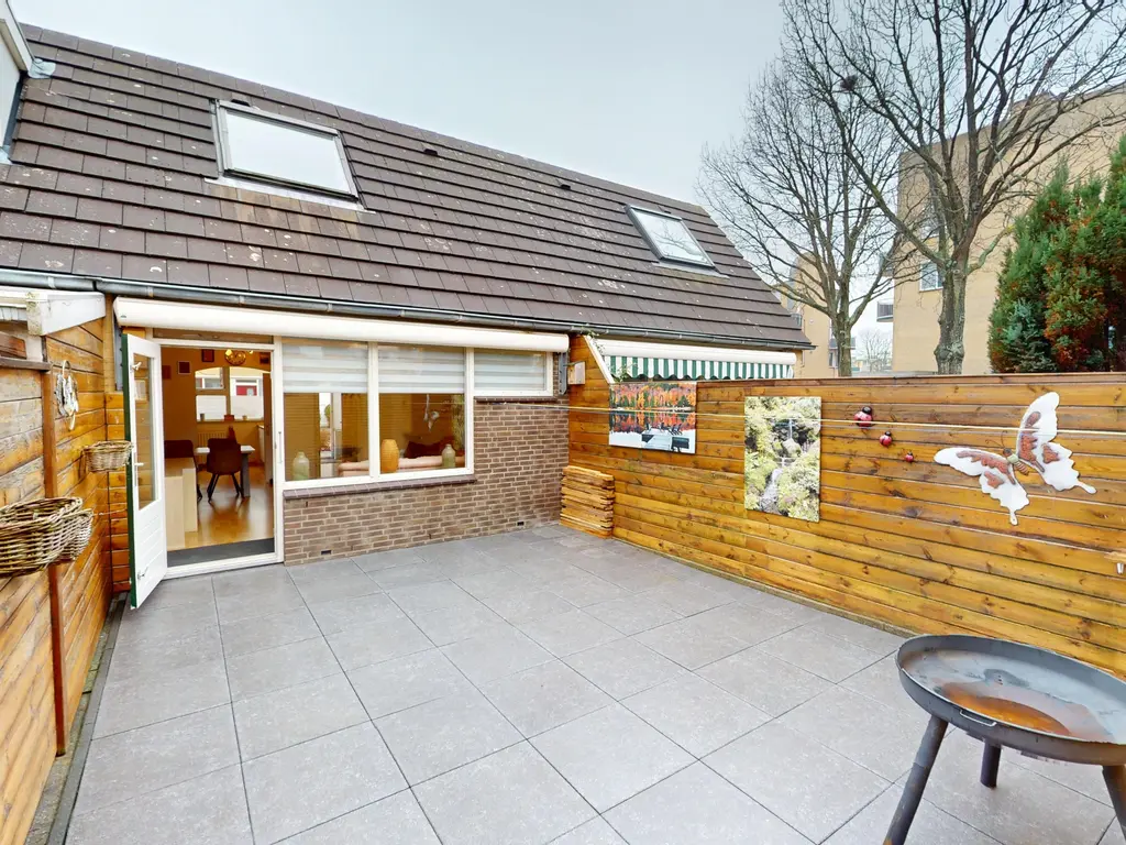 Vlielandstraat 7, ALKMAAR