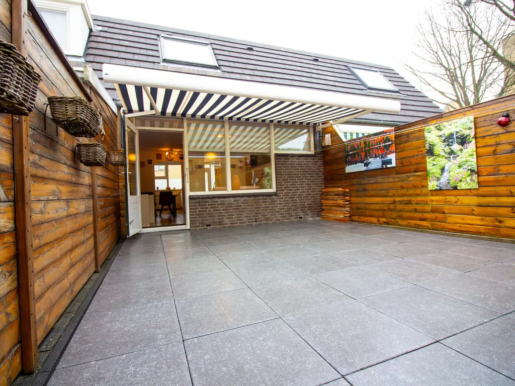 Vlielandstraat 7, ALKMAAR